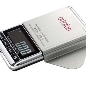 Meest Verkocht Ortofon Ds-3 Digital Stylus Pressure G