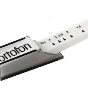 Korting Ortofon Stylus Pressure Gauge