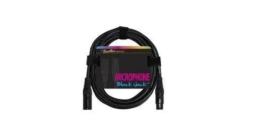 Boston MC-220-5 Laatste Versie