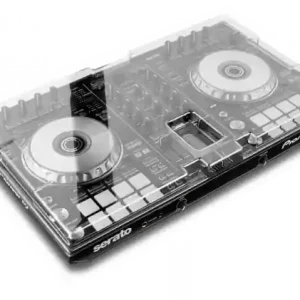 Koop Vandaag Decksaver DDJ-SR2 & DDJ-RR Cover