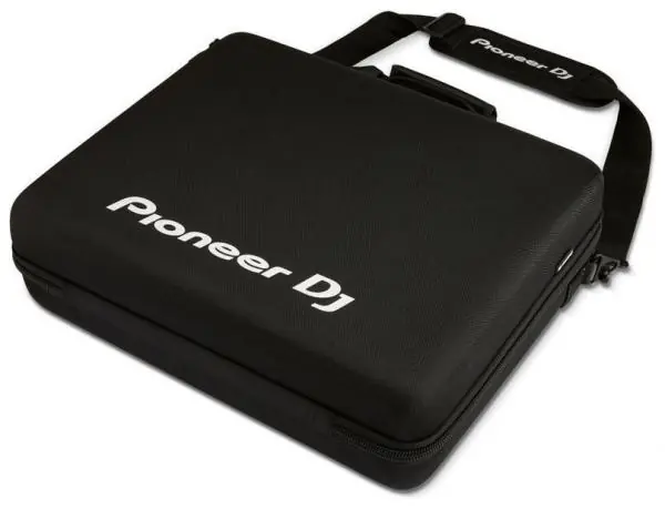 Gratis Retour Pioneer dj DJC-1000 BAG