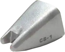 Numark CS-1RS Diamant pour cellule CS1 Dagaanbieding