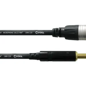 Cordial CFM 6 MV Koopje