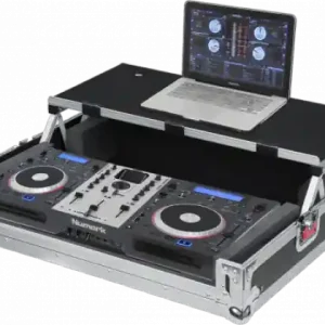 Veilige Betaling Gator G-Tour Universal Fit Road Case - Medium