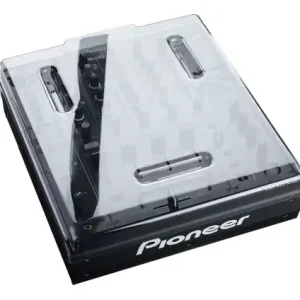 Decksaver Pioneer DJM-900 cover (Fits Nexus & SRT) Gereduceerde Prijs