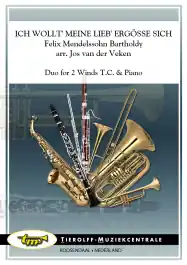 Veilige Betaling Ich Wollt' Meine Lieb' Ergösse Sich