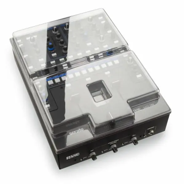 Decksaver Rane Sixty-Two Cover Exclusieve Aanbieding