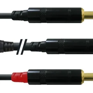 Cordial CFY 1,5 VPP Rechtstreeks Van De Fabrikant