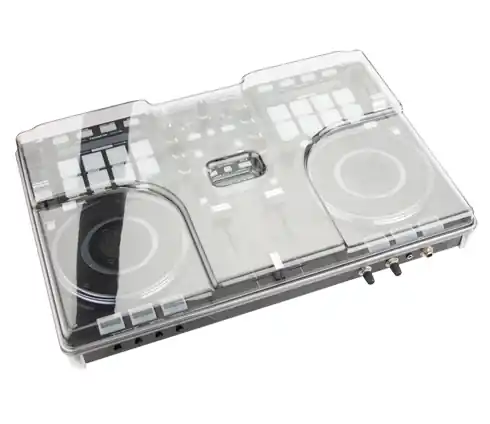 Hoge Kwaliteit Decksaver Vestax VCI-380 cover