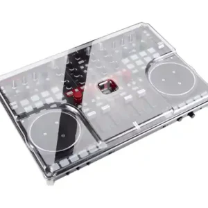 Decksaver Vestax VCI-400 Cover Speciale Aanbieding