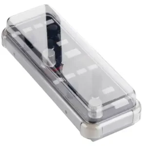 Decksaver Vestax VFX-1 cover Bestseller