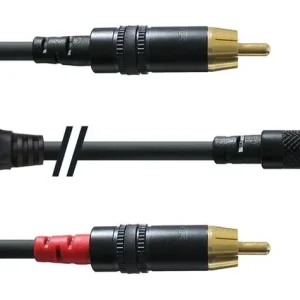 Direct Beschikbaar Cordial CFY 3 WCC