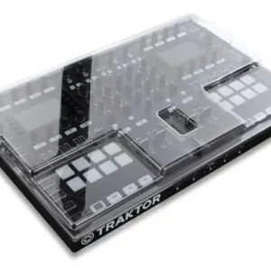 Nieuw Decksaver NI Kontrol S8 cover