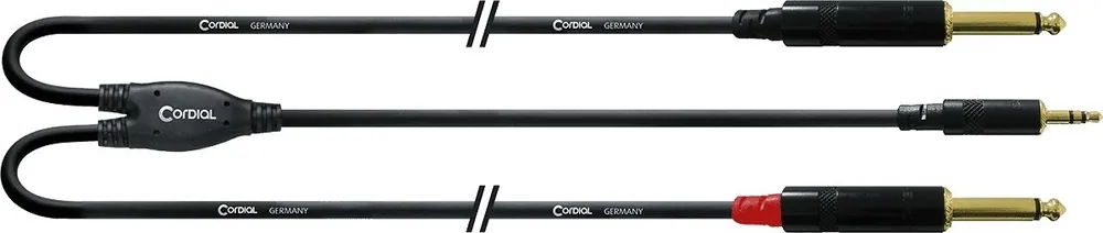 Cordial CFY 3 WPP-LONG Direct Beschikbaar