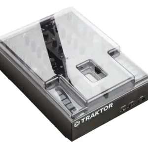 Laatste Versie Decksaver NI Kontrol Z2 cover