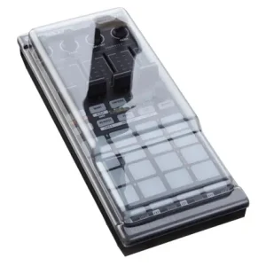 Decksaver NI Kontrol F1/Z1/X1 cover Betrouwbaar