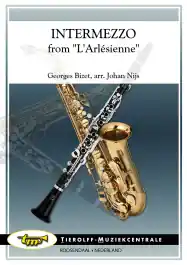 Actieprijs Intermezzo - from "L'Arlésienne"