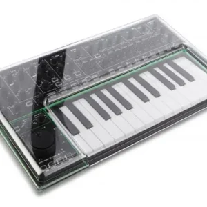 Decksaver Roland Aira System-1 cover Bestel Nu