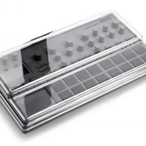 Koop Online Decksaver Korg Electribe 2 & Sampler cover