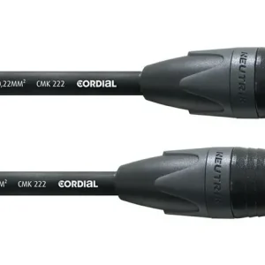 Cordial CPM 10 FM Laatste Versie