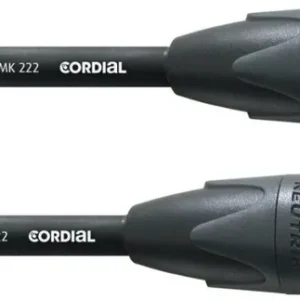 Cordial CPM 2,5 FM Direct Beschikbaar