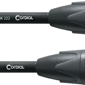 Tijdelijk Beschikbaar Cordial CPM 3 FM