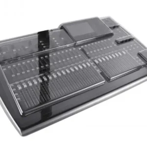 Decksaver Behringer X32 cover Meest Verkocht