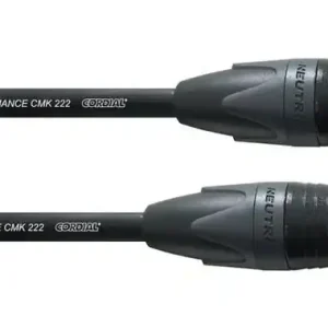 Cordial CPM 5 FM Dagaanbieding