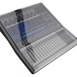 Decksaver Presonus 16.4.2 cover Gecertificeerd