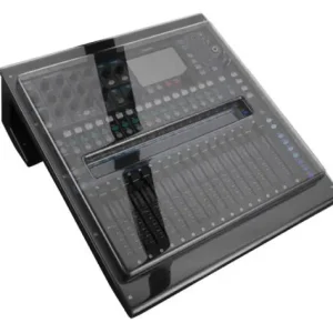 Decksaver Allen & Health QU-16 cover Meest Verkocht