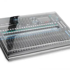 Koop Vandaag Decksaver Allen & Health QU-24 cover