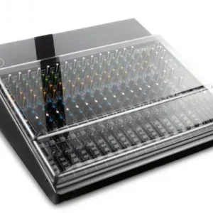 Decksaver Mackie 1604VLZ4 cover Aanbieding