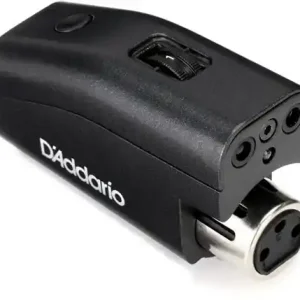 Meest Verkocht D'addario Mic Mute