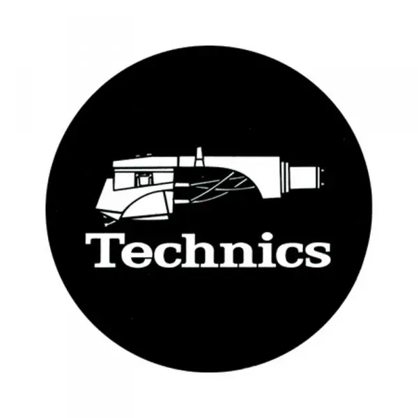 Fabrieksprijs Technics LP-Slipmat Headshell 1