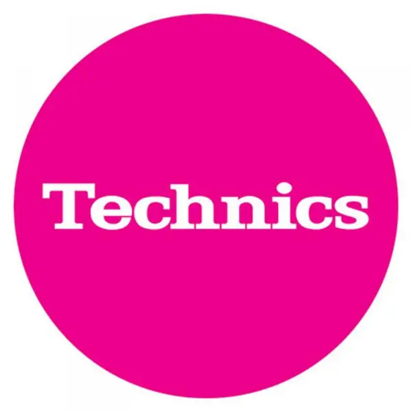 Technics LP-Slipmat Simple 5 Aanbieding