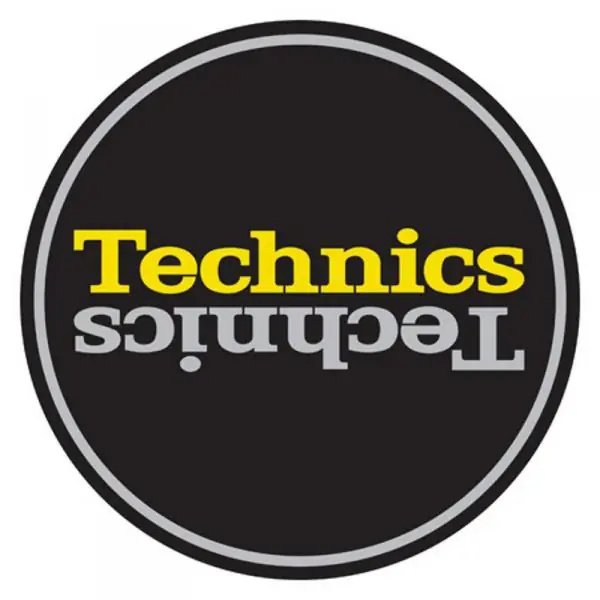 Op = Op Technics LP-Slipmat Duplex 4