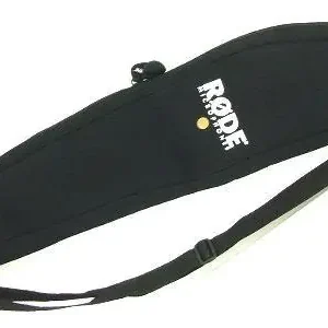Gratis Verzending Rode BOOMPOLE BAG