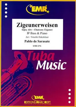 Zigeunerweisen Nieuw