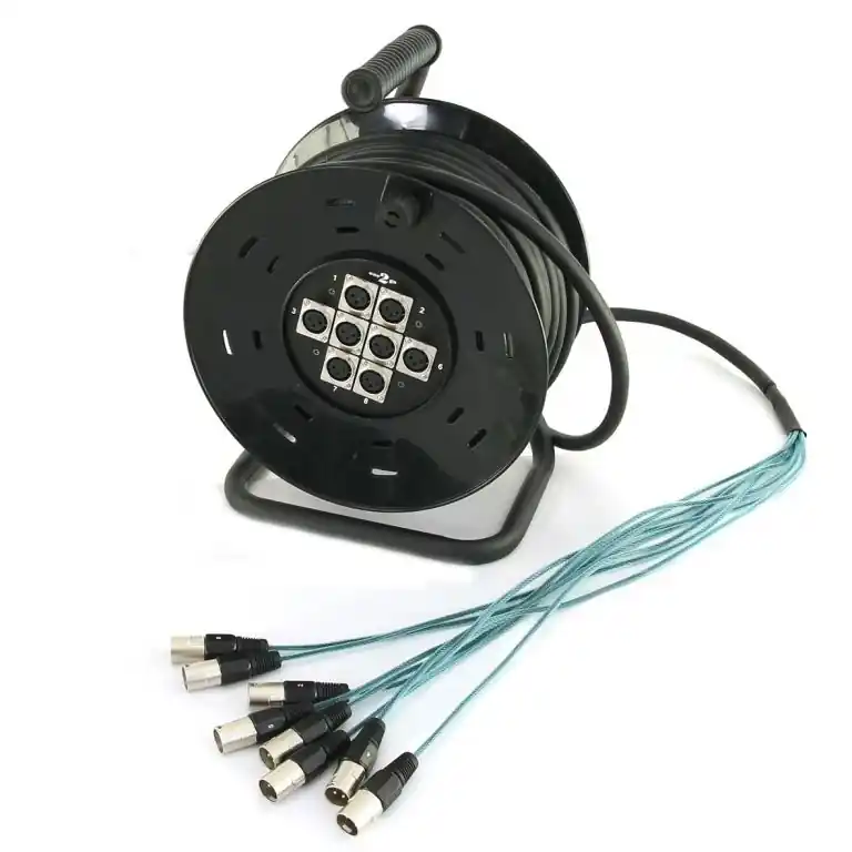 One2Go MLD503-25M Express Levering