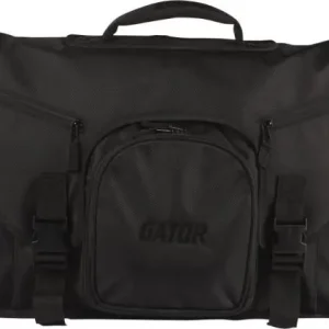 Superprijs Gator G-CLUB-CONT Messenger Style Bag Controller