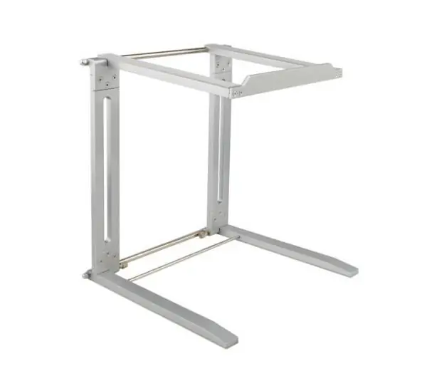 Alctron LS002 AL Silver Direct Verzonden