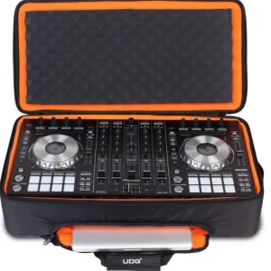 Udg U9104BL/OR Ultimate - DDJ-SX, SR, XDJ-R1 Snelle Levering