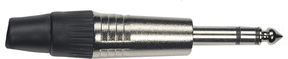 Yellow Cable Eco Jack02 TRS Plug Must-Have