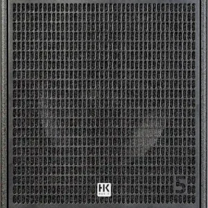 Speciale Aanbieding Hk audio L5MKII 115SUB A