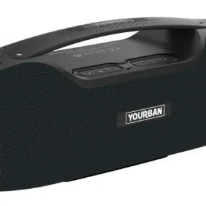 Yourban Getone 70 Black Meest Verkocht