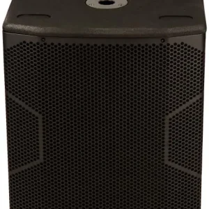 Beperkt Aanbod X-tone XTS-SUB 15 Pouces