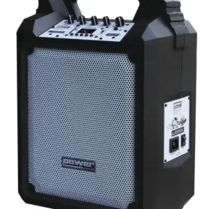 Power acoustics FunMove 100 Voordeelprijs