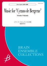 Weekendaanbieding Music for Cyrano de Bergerac