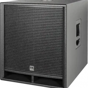Actieprijs Hk audio PRO-118SD2