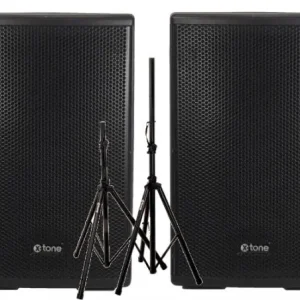 Gratis Verzending X-tone XTS-10 + Pied offerts